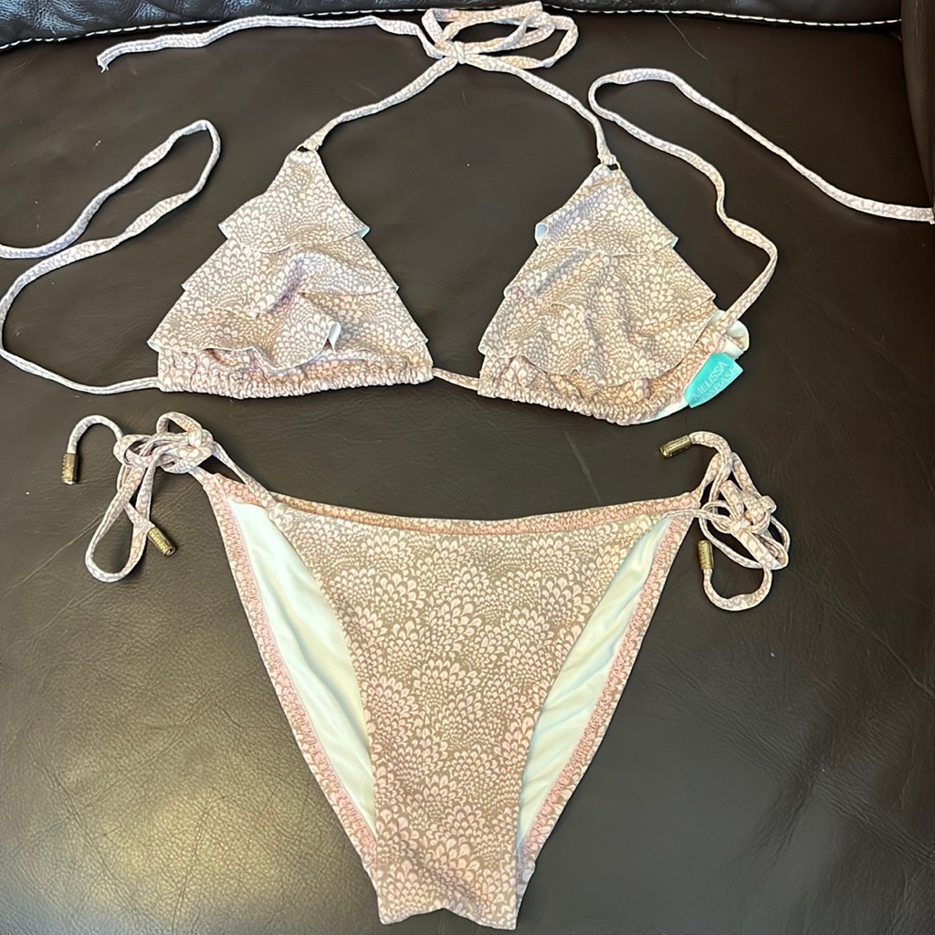 Melissa Odabash Bikini